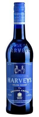 Harvey Bristol Cream 70cl